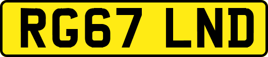 RG67LND