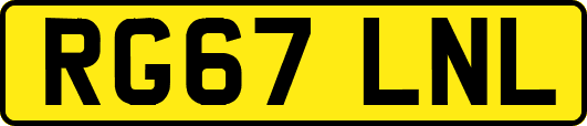 RG67LNL