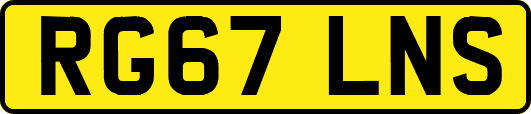 RG67LNS