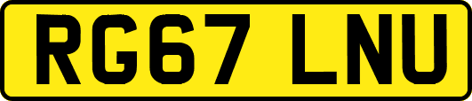 RG67LNU