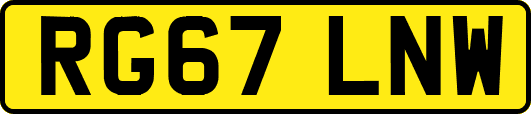 RG67LNW
