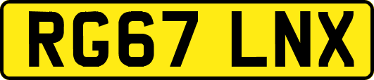 RG67LNX