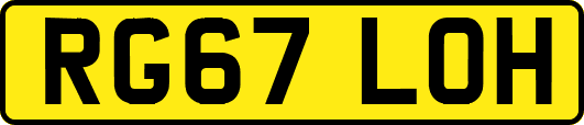 RG67LOH