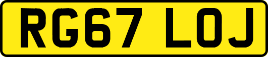 RG67LOJ