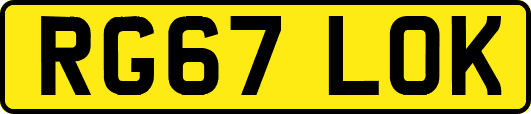 RG67LOK