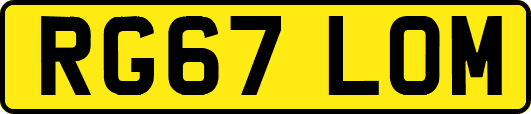 RG67LOM