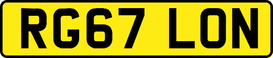 RG67LON