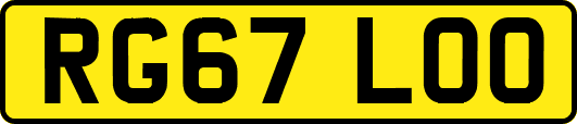 RG67LOO