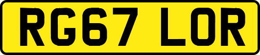 RG67LOR