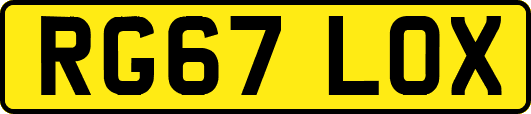RG67LOX