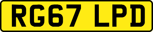 RG67LPD