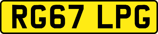 RG67LPG