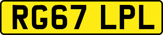 RG67LPL