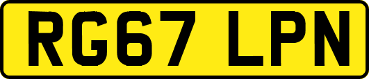 RG67LPN