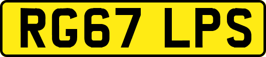 RG67LPS
