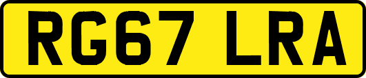 RG67LRA