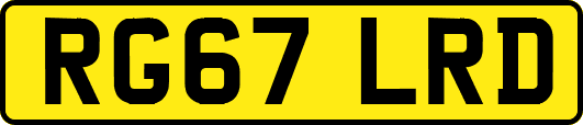 RG67LRD