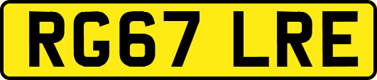 RG67LRE