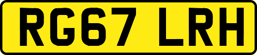RG67LRH