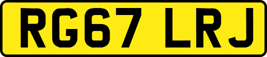 RG67LRJ