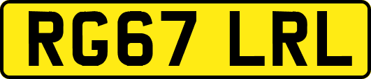 RG67LRL