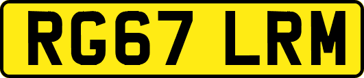 RG67LRM