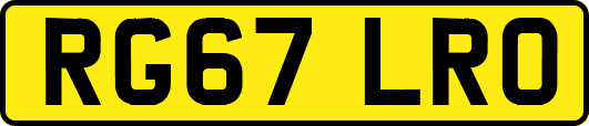RG67LRO