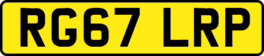 RG67LRP