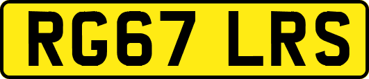 RG67LRS