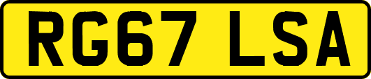 RG67LSA