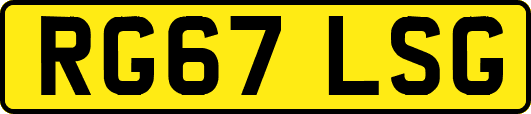 RG67LSG