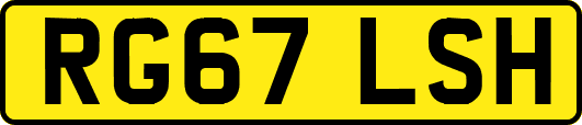 RG67LSH