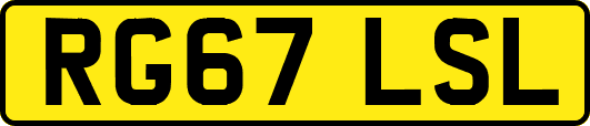 RG67LSL