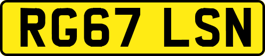 RG67LSN