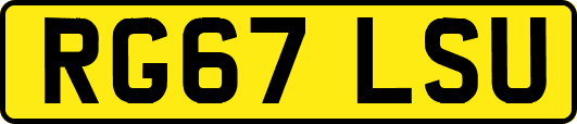 RG67LSU