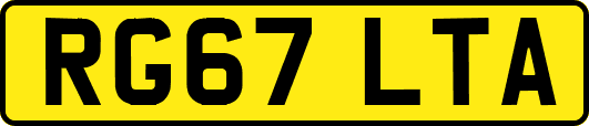 RG67LTA