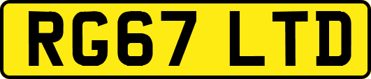RG67LTD