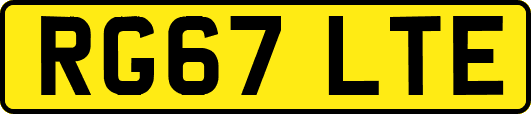 RG67LTE