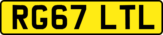 RG67LTL
