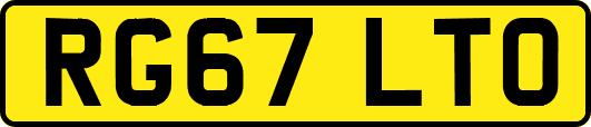 RG67LTO