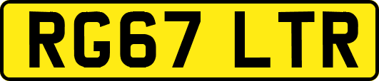 RG67LTR