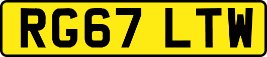 RG67LTW