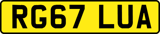 RG67LUA