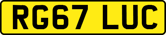 RG67LUC