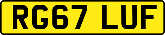 RG67LUF