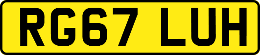 RG67LUH