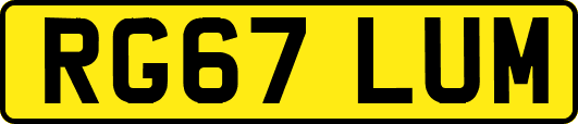 RG67LUM