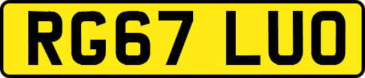 RG67LUO