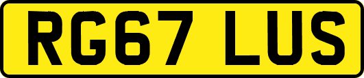 RG67LUS