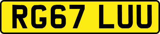 RG67LUU
